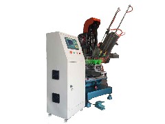 電腦植毛機(jī)：電腦控制有哪些部分呢？