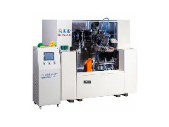 高速植毛機(jī)：牙刷刷頭植毛量多就是好？