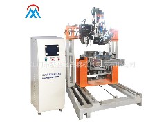 掃把植毛機適用于哪些類型的地板或表面