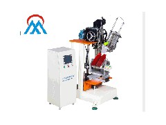 掃把植毛機在商業(yè)清潔中有何應(yīng)用