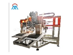 掃把植毛機的設(shè)計有哪些創(chuàng)新之處