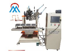 掃把植毛機是否存在一些常見的問題或挑戰(zhàn)，如何解決