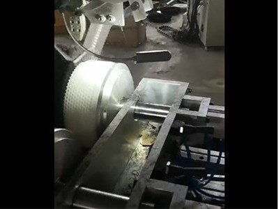 二鉆一植豬毛短圓棒機(jī)